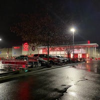 Photo taken at Target by Dean R. on 1/9/2020