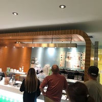 Photo taken at Pinkberry by Dean R. on 8/28/2017