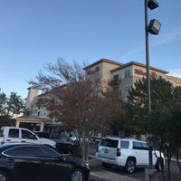 11/25/2019에 Dean R.님이 Hilton San Antonio Hill Country에서 찍은 사진
