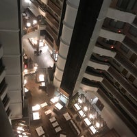 1/31/2019에 Dean R.님이 Embassy Suites by Hilton에서 찍은 사진