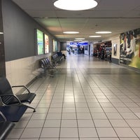 Photo taken at Terminal 1 by Dean R. on 12/14/2016