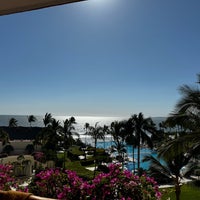 4/18/2024 tarihinde Dean R.ziyaretçi tarafından Grand Velas Riviera Nayarit'de çekilen fotoğraf