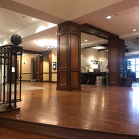 Foto diambil di Hilton San Antonio Hill Country oleh Dean R. pada 11/26/2019