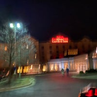 รูปภาพถ่ายที่ Hilton Garden Inn โดย Dean R. เมื่อ 2/21/2020