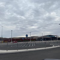 รูปภาพถ่ายที่ Phoenix-Mesa Gateway Airport (AZA) โดย Dean R. เมื่อ 12/21/2021
