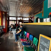 Photo taken at MartAnne&amp;#39;s Cafe by Dean R. on 8/20/2022