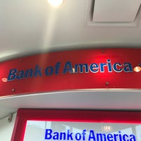 Photo taken at Bank of America by Dean R. on 8/28/2017