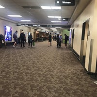 Photo taken at Terminal 2 by Dean R. on 5/25/2018