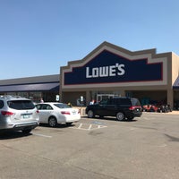 Lowe S Home Improvement Hardware In Oklahoma City Photo Taken At Lowe 39 S Home Improvement By Dorsie R On
