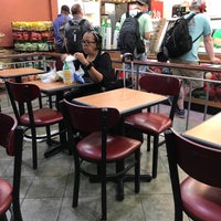 Photo taken at SUBWAY by Dean R. on 8/31/2018