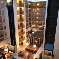 3/9/2017 tarihinde Dean R.ziyaretçi tarafından Embassy Suites by Hilton Denver Tech Center North'de çekilen fotoğraf