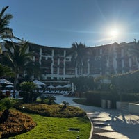 4/24/2024 tarihinde Dean R.ziyaretçi tarafından Grand Velas Riviera Nayarit'de çekilen fotoğraf