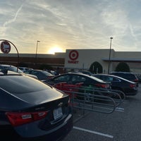 Photo taken at Target by Dean R. on 12/15/2021