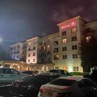 Foto diambil di Hilton San Antonio Hill Country oleh Dean R. pada 5/12/2020