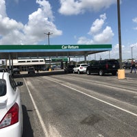 Photo taken at National Car Rental by Dean R. on 8/17/2018