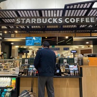Photo taken at Starbucks by Dean R. on 7/2/2020