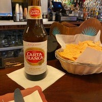Photo taken at Toro Loco Mexican Restaurant by Dean R. on 8/14/2021