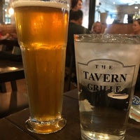 Photo taken at The Tavern Grille by Dean R. on 6/15/2019