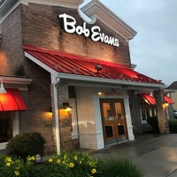 Photo taken at Bob Evans Restaurant by Dean R. on 6/13/2018