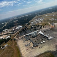 8/30/2023にDean R.がShreveport Regional Airport (SHV)で撮った写真
