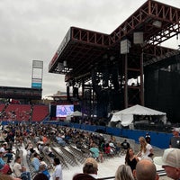 Photo taken at Toyota Stadium by Dean R. on 5/22/2022