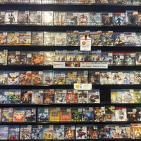 Photo taken at GameStop by João Victor T. on 1/29/2013