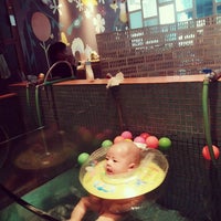 Review Amaia Family SPA and Reflexology