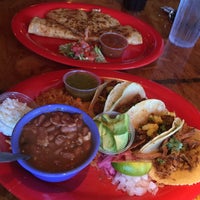 Photo taken at Ojos Locos Sports Cantina by Rey D. on 8/3/2015