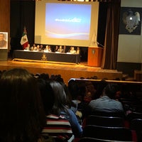 Photo taken at Instituto México Secundaria by San on 9/6/2018