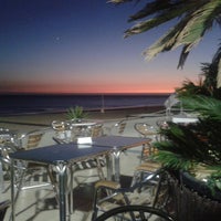 Foto tomada en Windsurf Café  por Luciano C. el 9/10/2013