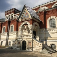 Photo taken at Музей хрусталя by Aleksa B. on 9/8/2019
