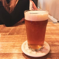 Photo taken at The Craft: Food &amp;amp; Beers by Jarda V. on 1/20/2022
