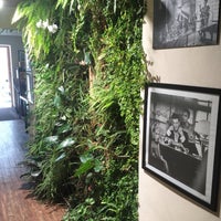 Photo taken at Panorama Café by Jarda V. on 5/17/2017