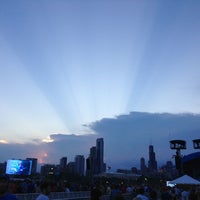 Photo taken at Phish 2013 @ Northerly Island by 1 S. on 7/20/2013