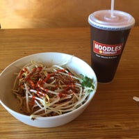 Photo taken at Noodles &amp;amp; Company by James W. on 2/5/2016