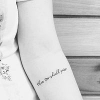 1/13/2017にBaixo Augusta S.がTrue Love Tattooで撮った写真