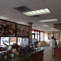 Photo taken at Burger King by Kongpon K. on 10/13/2012