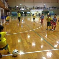 稚内市総合体育館 Athletics Sports 稚内市総合体育館 Athletics Sports