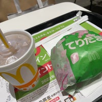 Photo taken at McDonald&amp;#39;s by ゆうしま on 3/31/2022