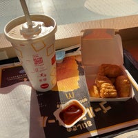 Photo taken at McDonald&amp;#39;s by ゆうしま on 2/13/2024