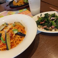Photo taken at Denny&amp;#39;s by ゆうしま on 10/14/2022
