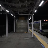 Photo taken at Ōno Station by ゆうしま on 12/12/2022