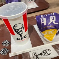 Photo taken at KFC by ゆうしま on 9/15/2022