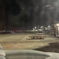 Photo taken at Gate 12 by ゆうしま on 3/14/2024
