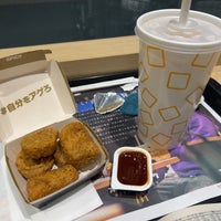 Photo taken at McDonald&#39;s by ゆうしま on 1/17/2024