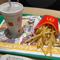 Photo taken at McDonald&amp;#39;s by ゆうしま on 4/9/2024