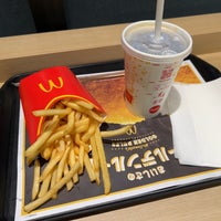 Photo taken at McDonald&amp;#39;s by ゆうしま on 2/19/2024