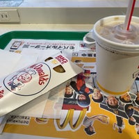 Photo taken at McDonald&amp;#39;s by ゆうしま on 7/15/2021