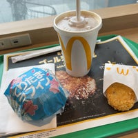 Photo taken at McDonald&amp;#39;s by ゆうしま on 3/12/2024