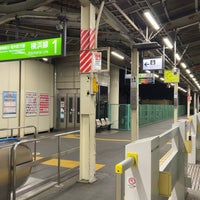 Photo taken at Hashimoto Station by ゆうしま on 2/24/2024